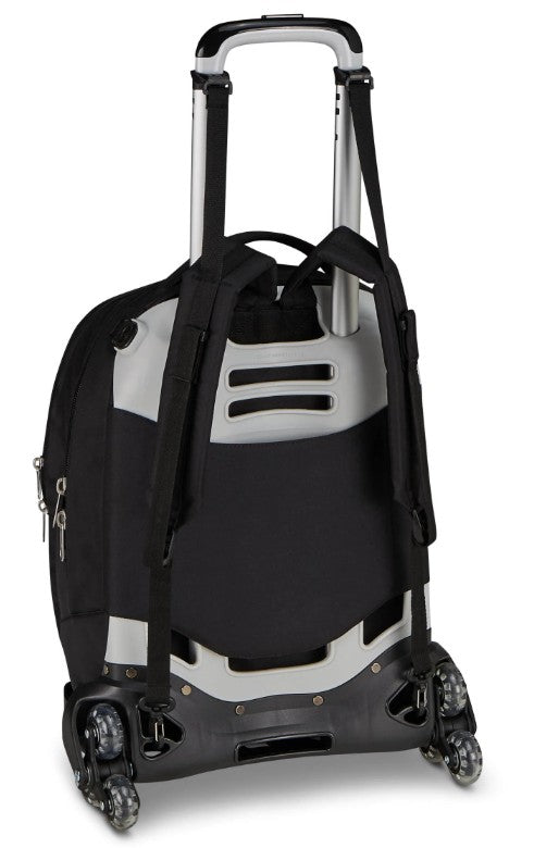 TROLLEY JACK Seven® 8 RUOTE DETACH - PLUMPY LINE BOY
