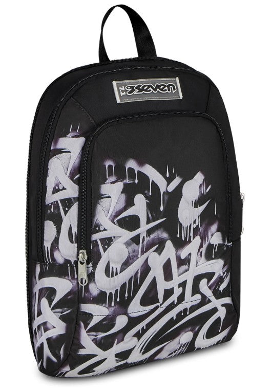 TROLLEY JACK Seven® 8 RUOTE DETACH - PLUMPY LINE BOY