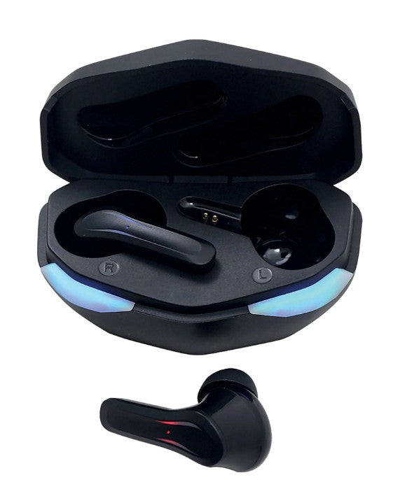 ZAINO Seven® THE DOUBLE PRO XXL DETACH CON EARPHONES WIRELESS