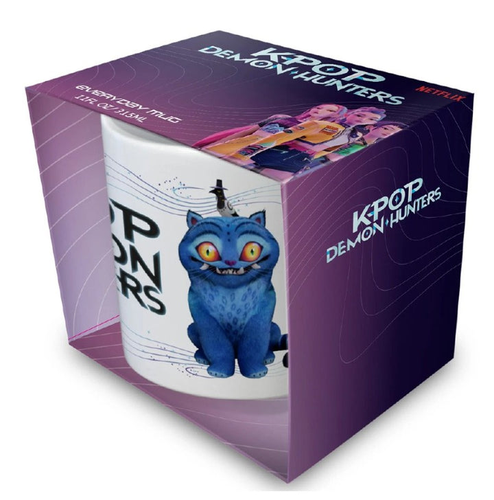 Tazza 350ml Derpy & Sussie K-Pop