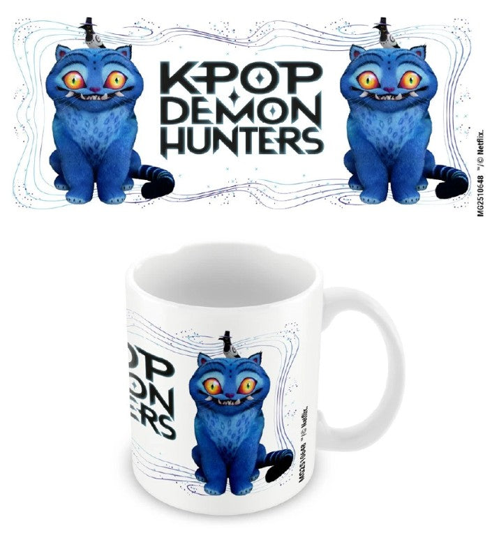 Tazza 350ml Derpy & Sussie K-Pop