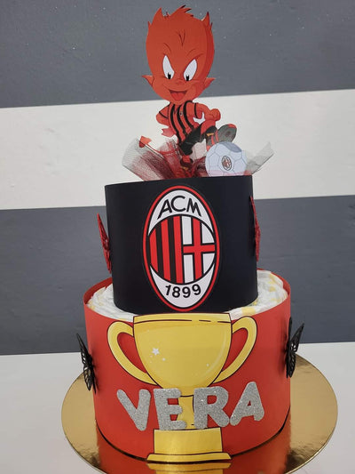 Torta Milan