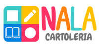 Nala Cartoleria