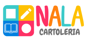 Nala Cartoleria