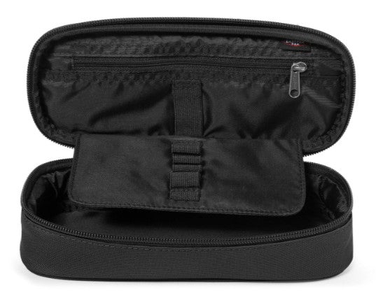 Oval Eastpak Nero