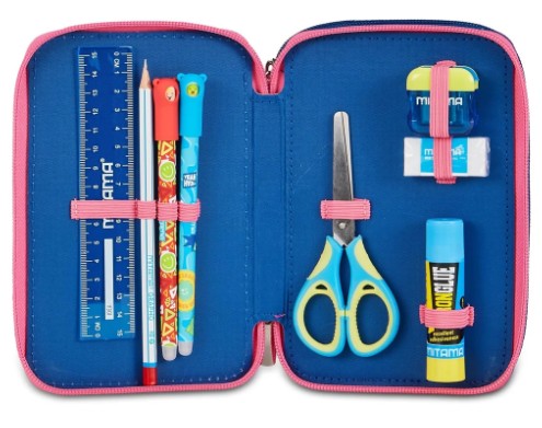 ASTUCCIO Seven® 3 ZIP - LILO & STITCH