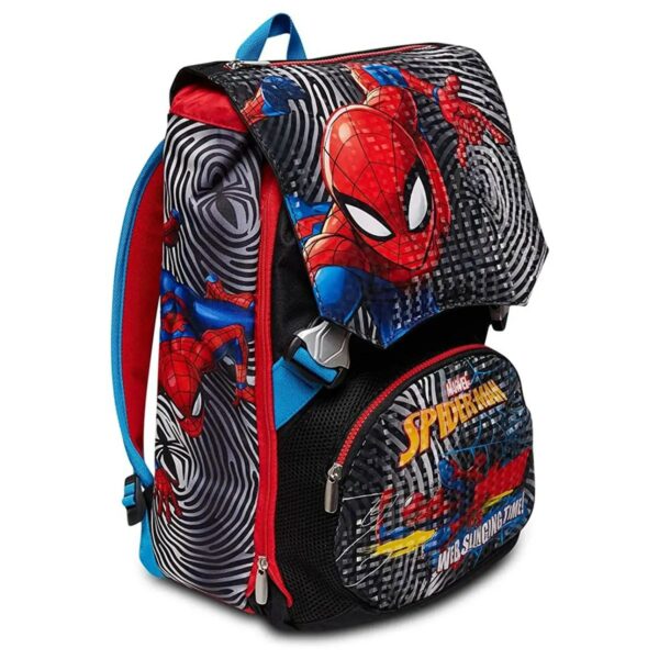 ZAINO Seven® SDOPP.BIG SPIDERMAN