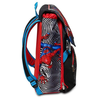 ZAINO Seven® SDOPP.BIG SPIDERMAN