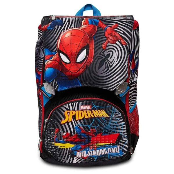 ZAINO Seven® SDOPP.BIG SPIDERMAN