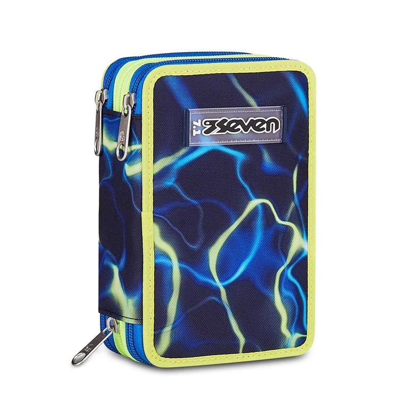 ASTUCCIO Seven® 3 ZIP -  ELECTRICVIBE BOY