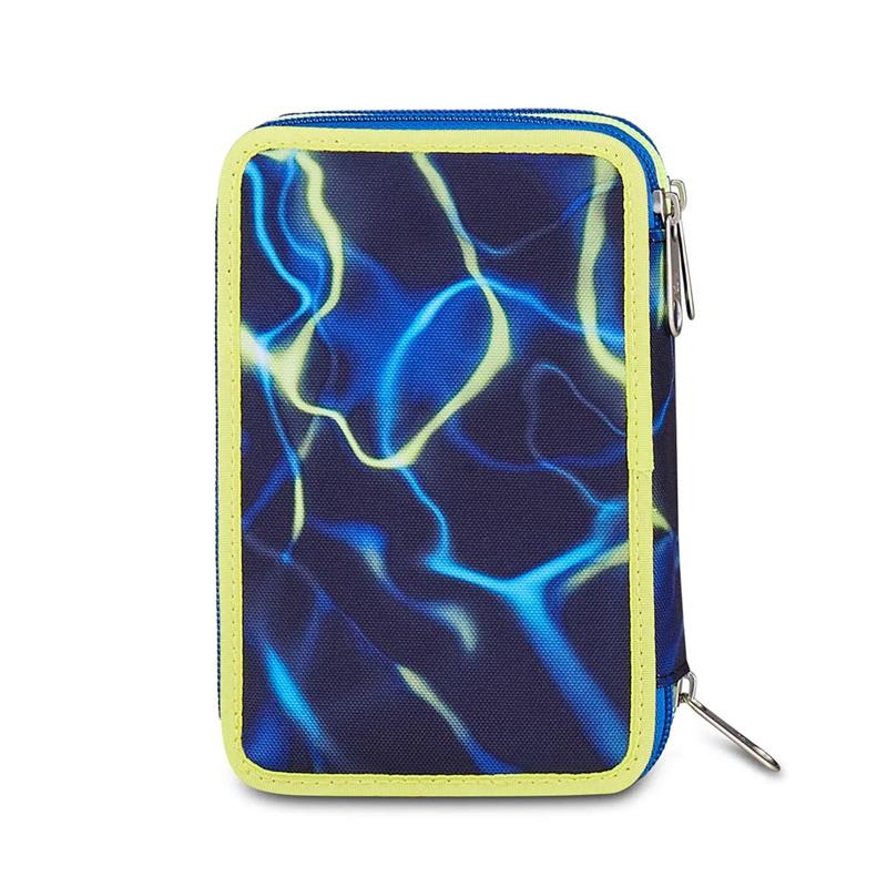 ASTUCCIO Seven® 3 ZIP -  ELECTRICVIBE BOY