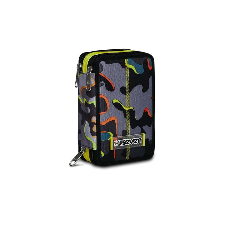 ASTUCCIO Seven® 3 ZIP -DYE ON