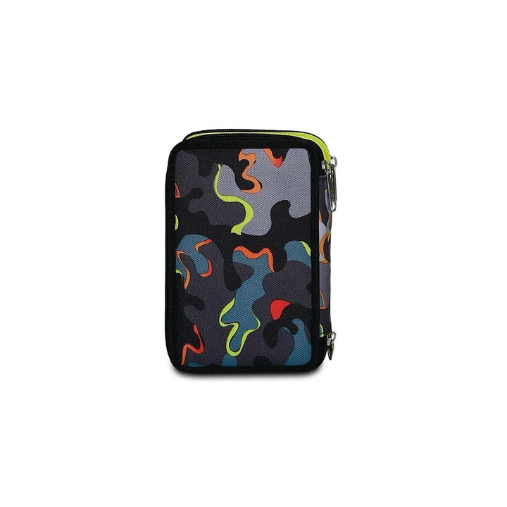 ASTUCCIO Seven® 3 ZIP -DYE ON