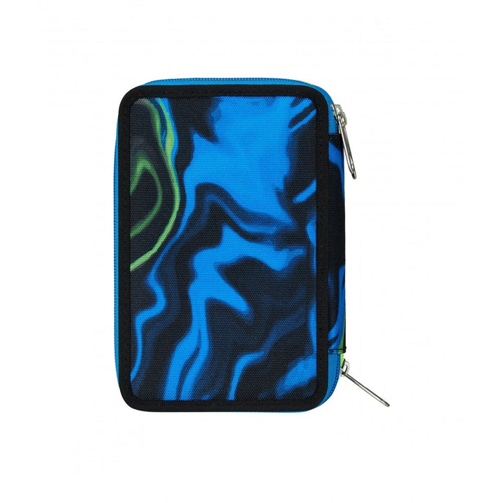 ASTUCCIO Seven® 3 ZIP - MULTI-SHADE BOY