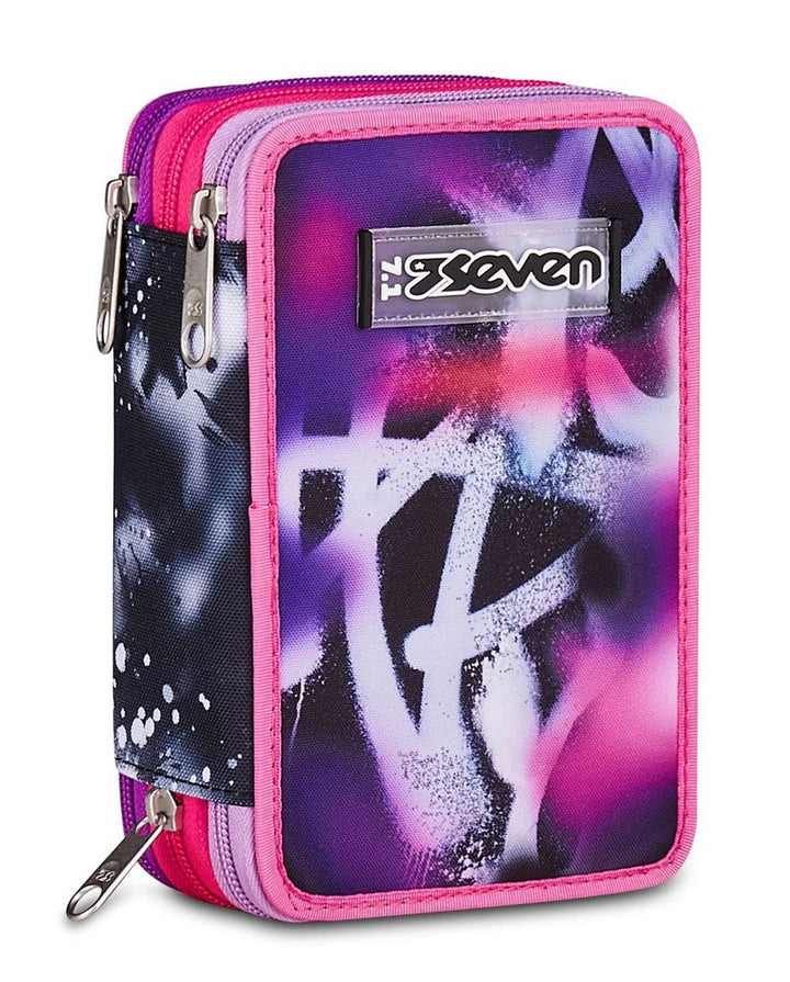 ASTUCCIO Seven® 3 ZIP - BUZZY NOTE GIRL
