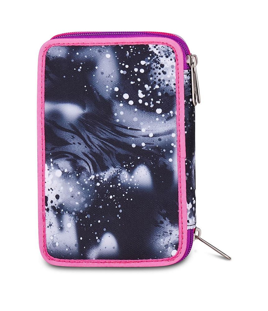 ASTUCCIO Seven® 3 ZIP - BUZZY NOTE GIRL