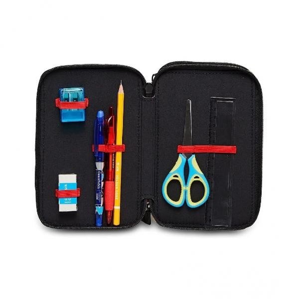 ASTUCCIO Seven® 3 ZIP - HARRY POTTER MAGICAL