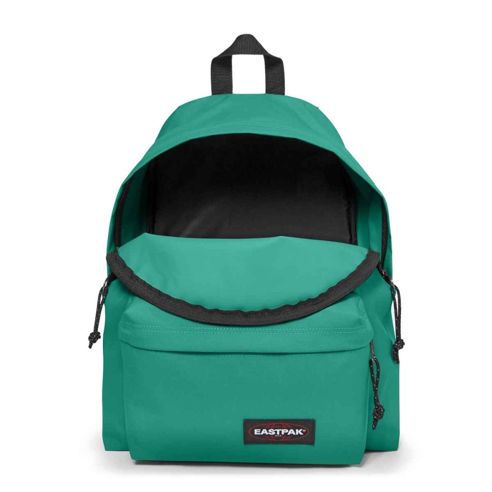 Zaino Eastpak Padded Pak’r - Verde
