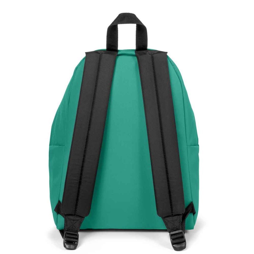 Zaino Eastpak Padded Pak’r - Verde