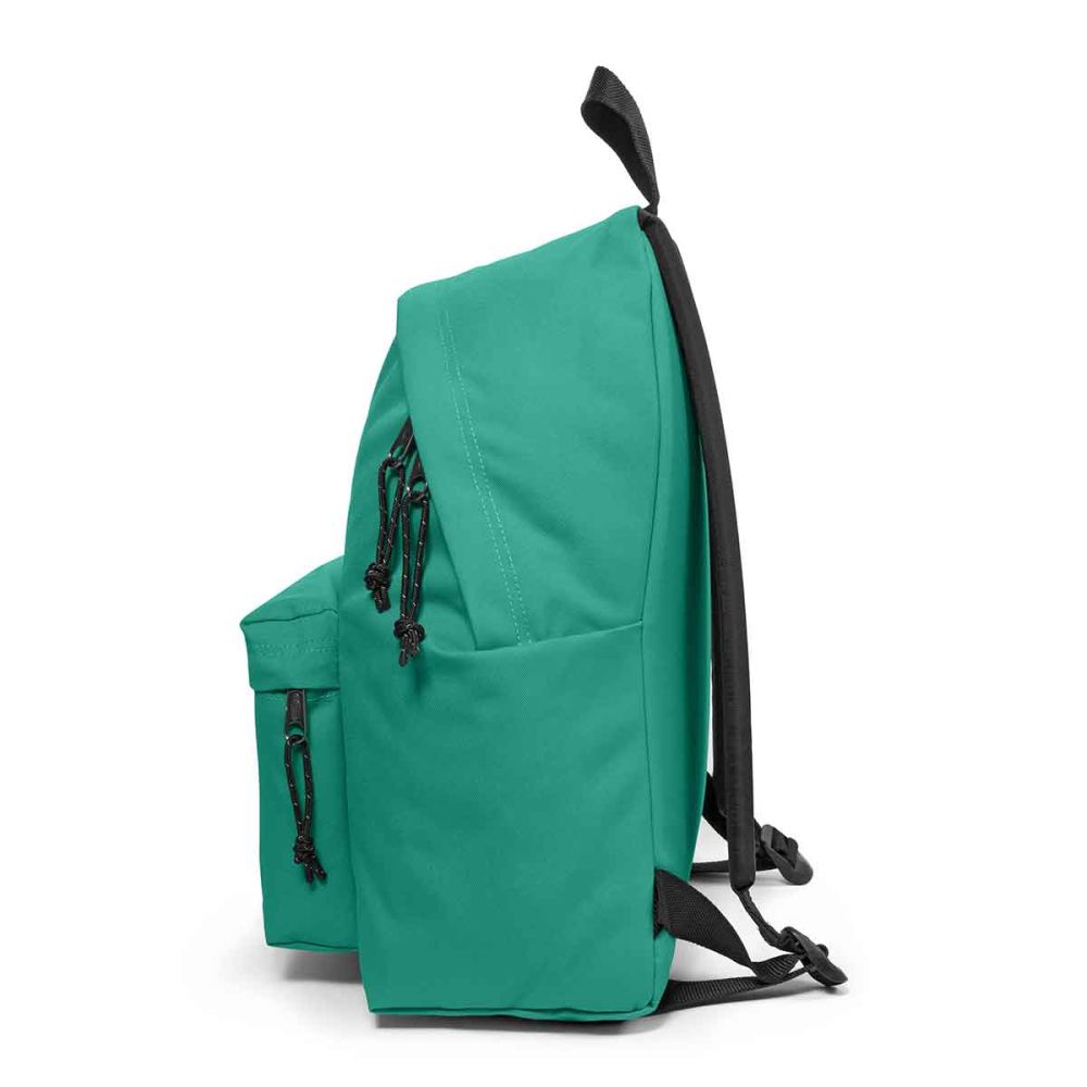 Zaino Eastpak Padded Pak’r - Verde