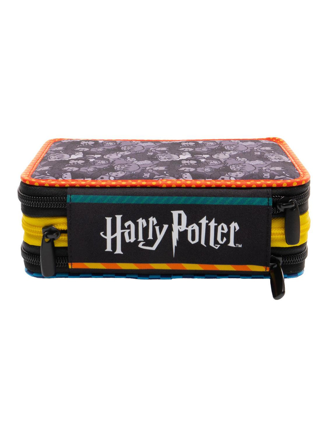 ASTUCCIO Seven® 3 ZIP - HARRY POTTER
