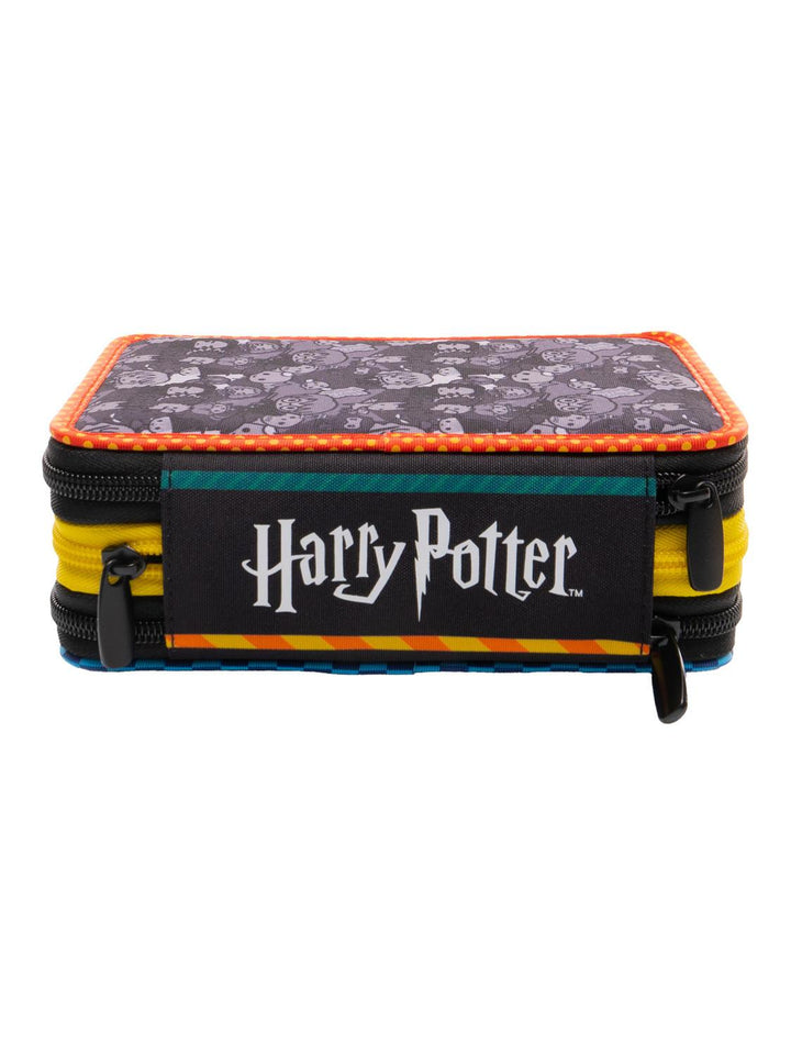 ASTUCCIO Seven® 3 ZIP - HARRY POTTER