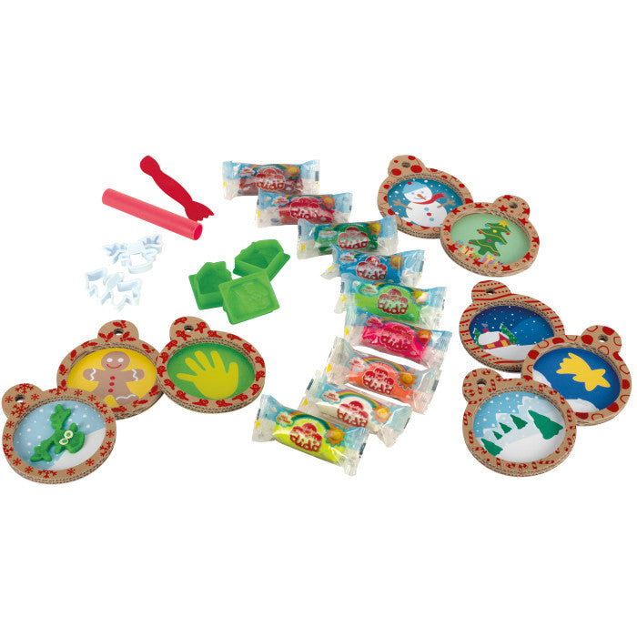 Dido' Family Moments