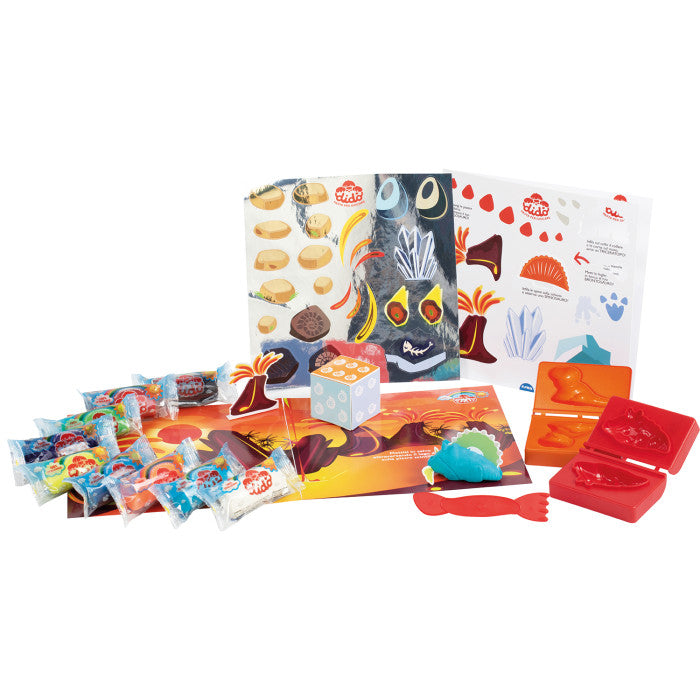 Dido' Modella con Dino