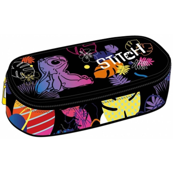 BUSTINA ROUND STITCH COOLPACK