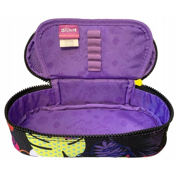 BUSTINA ROUND STITCH COOLPACK