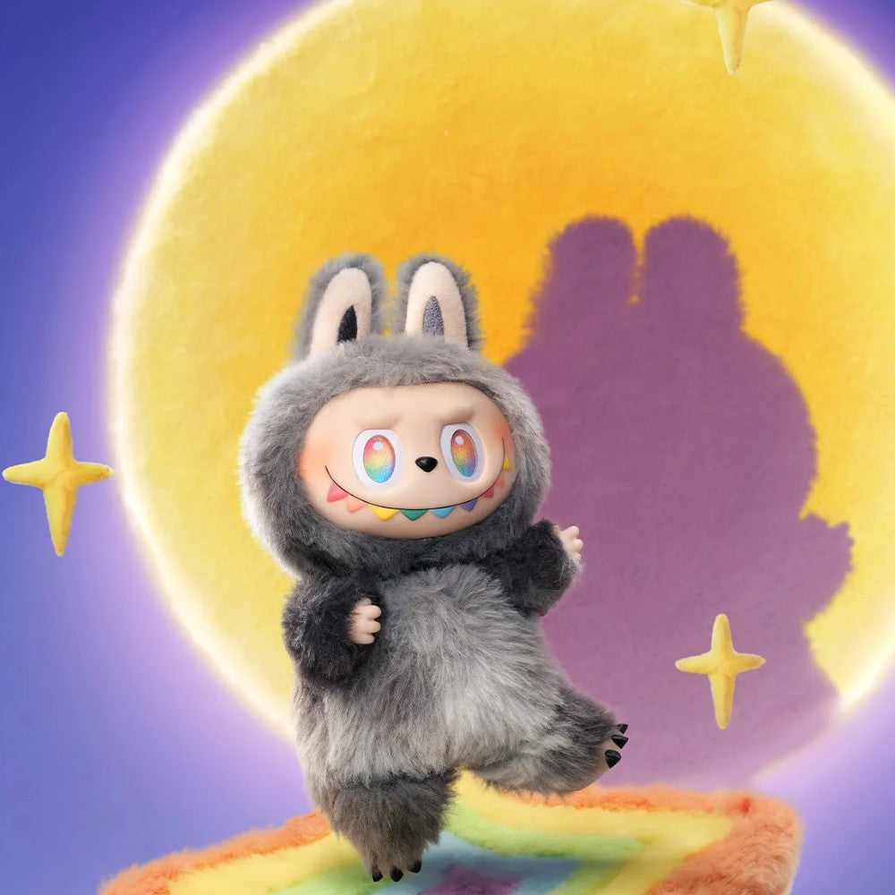 Labubu Big Into Energy - Originali Pop Mart