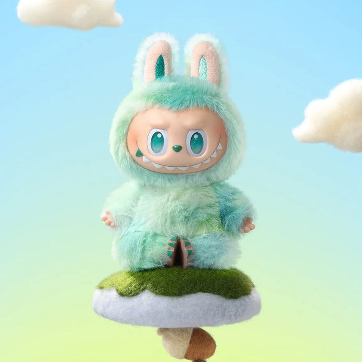 Labubu Big Into Energy - Originali Pop Mart