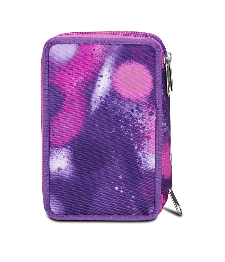 ASTUCCIO Seven® 3 ZIP - BUBBLE STREET GIRL