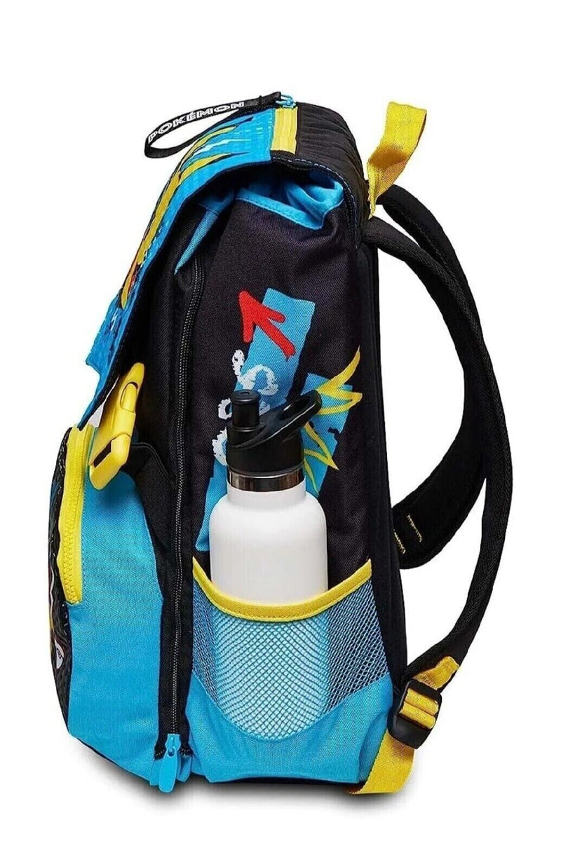 ZAINO Seven® SDOPP.BIG POKèMON 