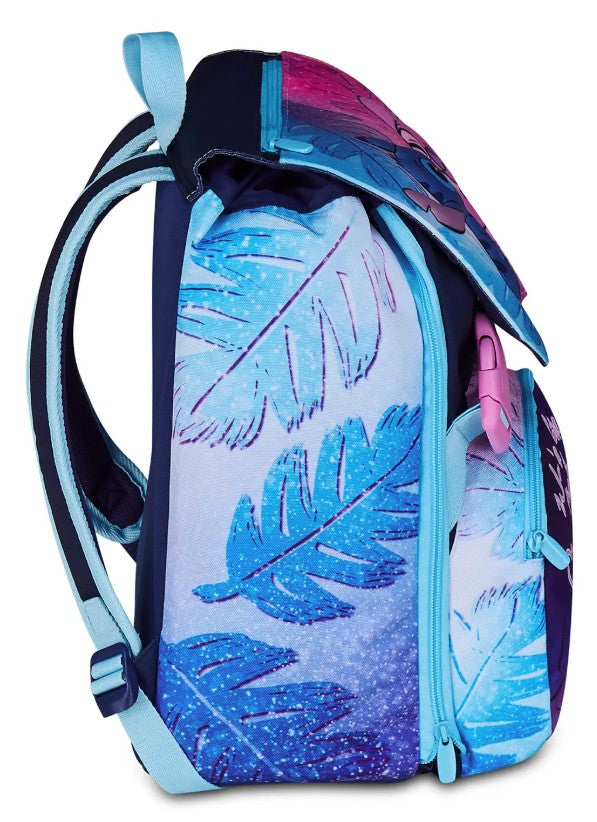ZAINO Seven®  CUTE AND FLUFFY LILO & STITCH