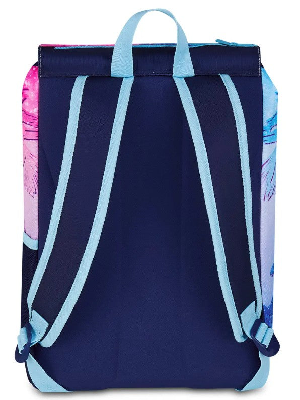 ZAINO Seven®  CUTE AND FLUFFY LILO & STITCH