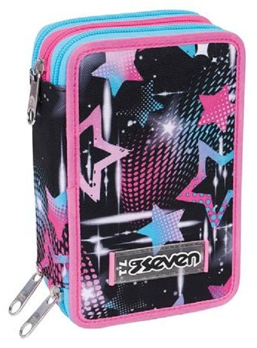 ASTUCCIO Seven® 3 ZIP - LIQUID PAINT