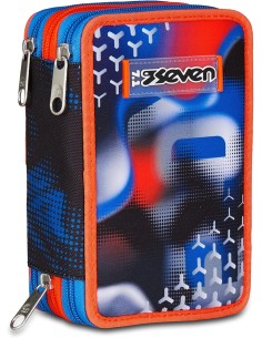 ASTUCCIO Seven® 3 ZIP -  OPTICAL SHADE BOY