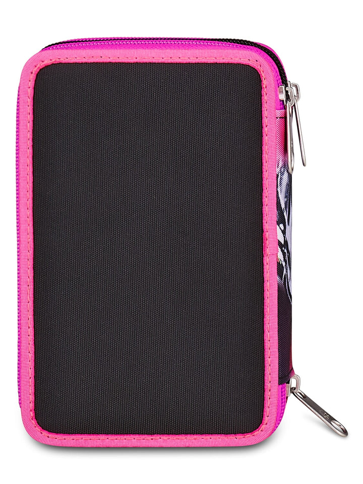 ASTUCCIO Seven® 3 ZIP - PLUMPY LINE GIRL