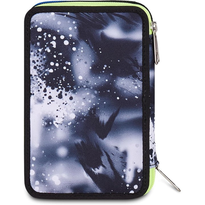 ASTUCCIO Seven® 3 ZIP -  BUZZY NOTE BOY