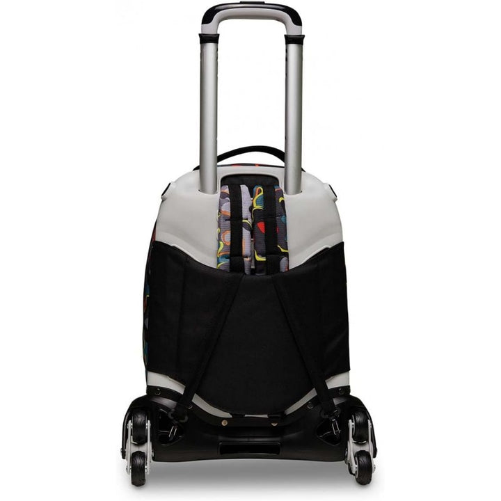 TROLLEY JACK Seven® 3 RUOTE - DYE ON