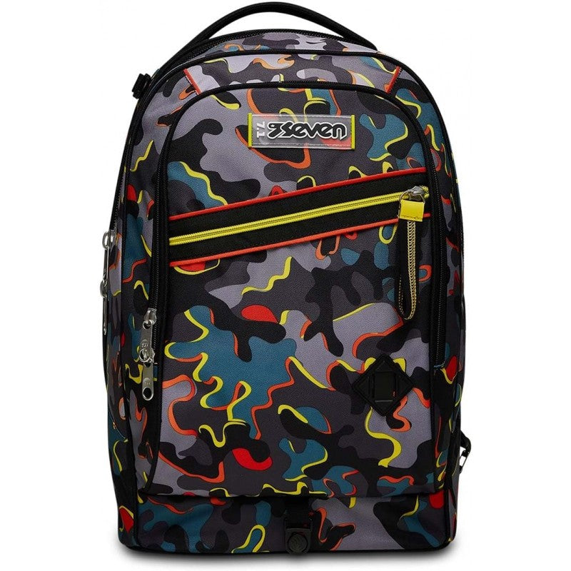 TROLLEY JACK Seven® 3 RUOTE - DYE ON