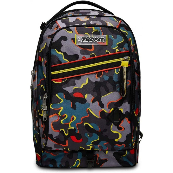 TROLLEY JACK Seven® 3 RUOTE - DYE ON