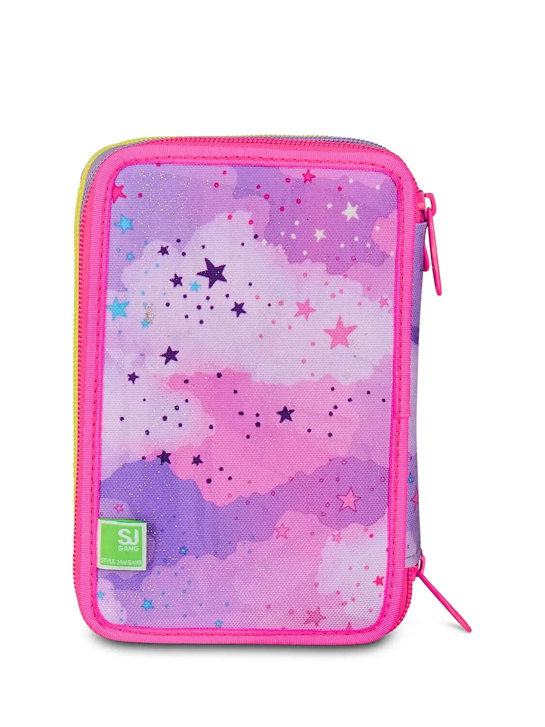 ASTUCCIO 3 ZIP - UNICORN LED (Copia)