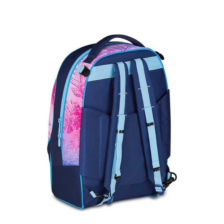 TROLLEY CUTE AND FLUFFY LILO & STITCH Seven® 3 RUOTE