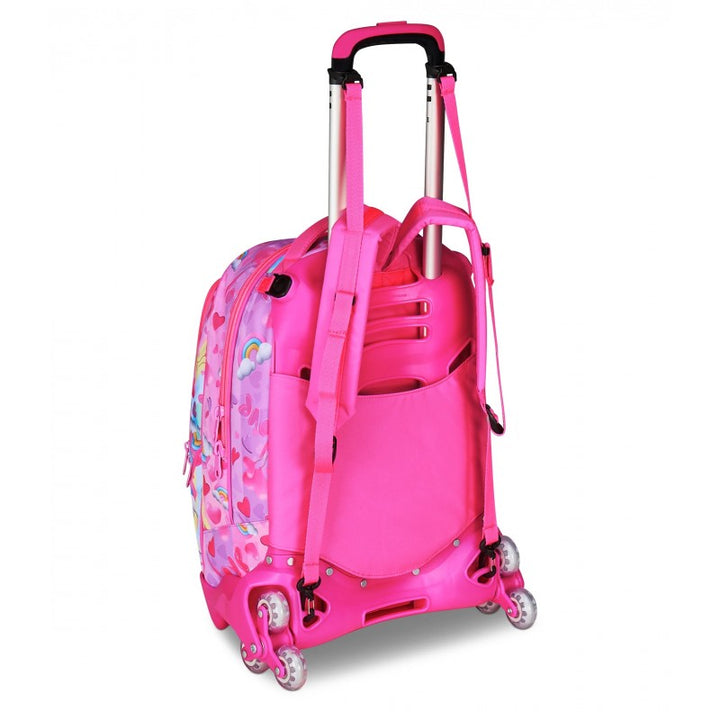 TROLLEY JACK UNICORNO 3 RUOTE