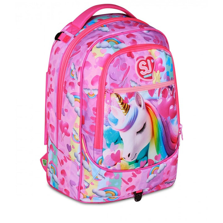TROLLEY JACK UNICORNO 3 RUOTE