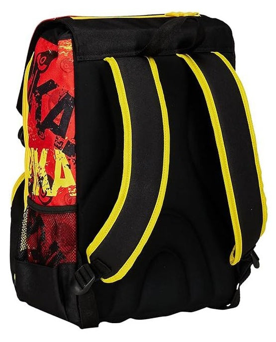 ZAINO Seven® SDOPP.BIG POKèMON PIKACHU #025