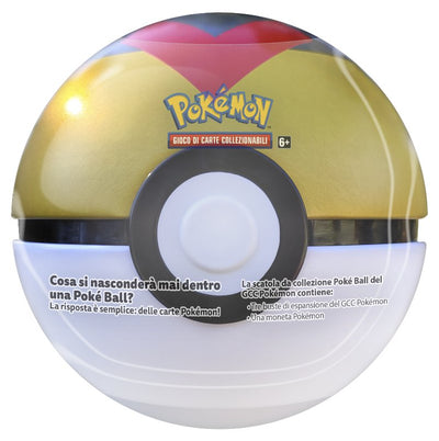 Pokemon Pokeball Spring 2022