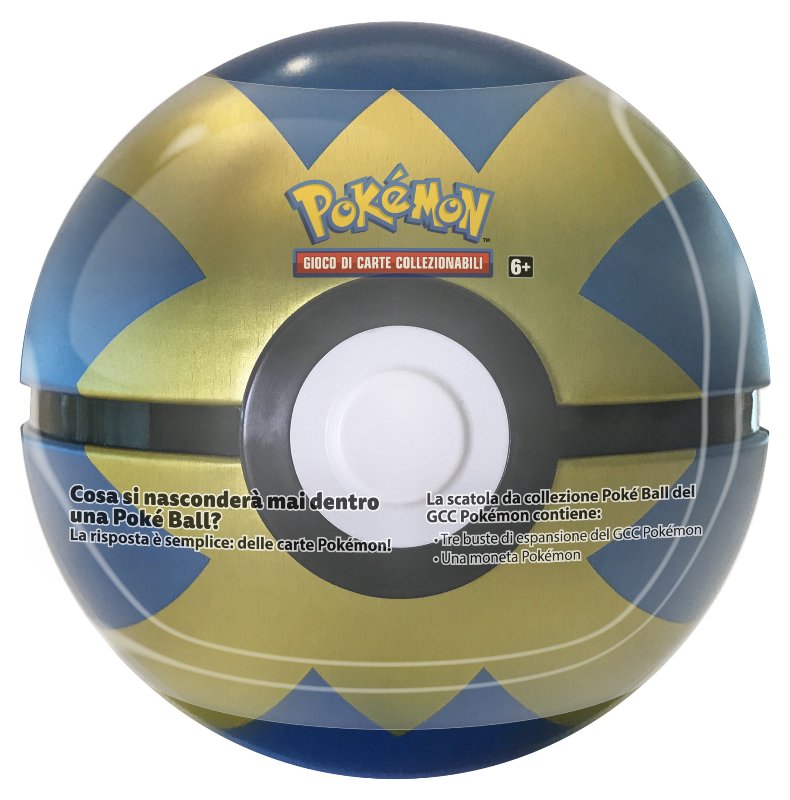 Pokemon Pokeball Spring 2022